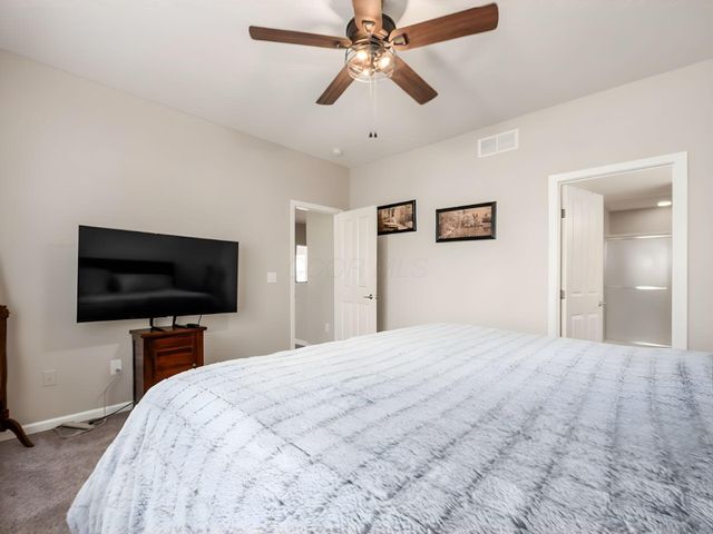 6816 Kinsale Lane, Powell, OH 43065
