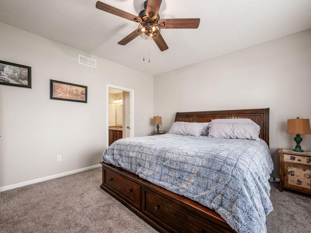 6816 Kinsale Lane, Powell, OH 43065