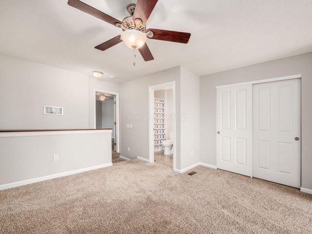6816 Kinsale Lane, Powell, OH 43065