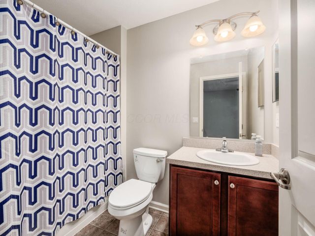 6816 Kinsale Lane, Powell, OH 43065
