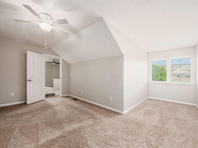 6816 Kinsale Lane, Powell, OH 43065