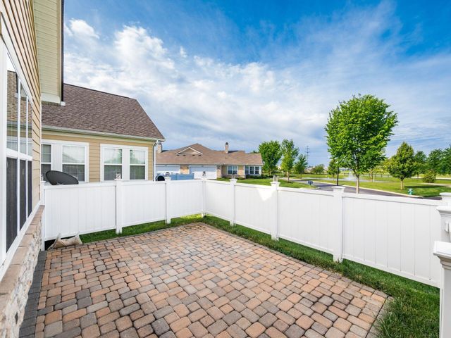 6816 Kinsale Lane, Powell, OH 43065