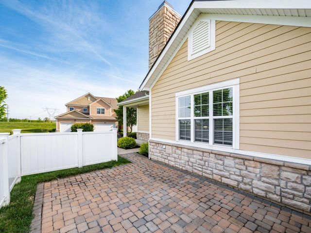 6816 Kinsale Lane, Powell, OH 43065