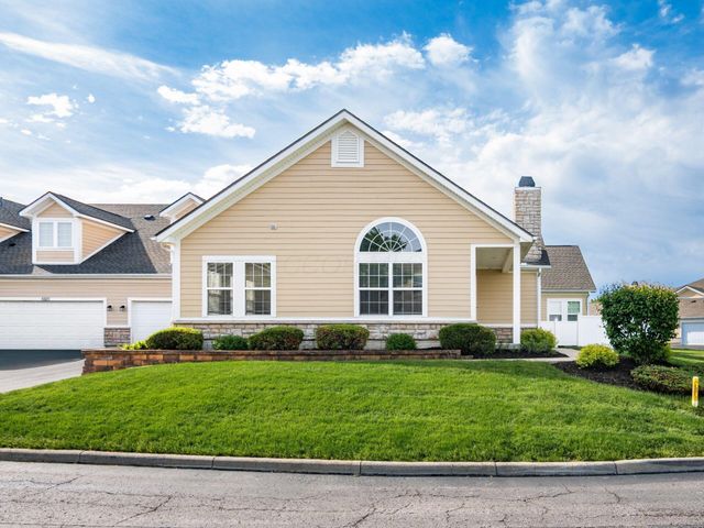 6816 Kinsale Lane, Powell, OH 43065