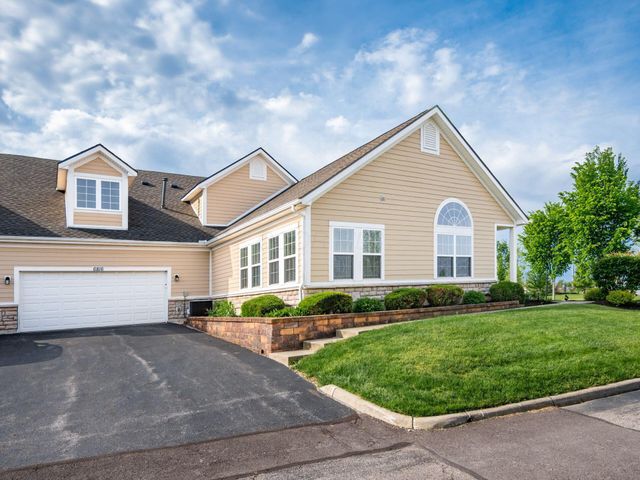 6816 Kinsale Lane, Powell, OH 43065