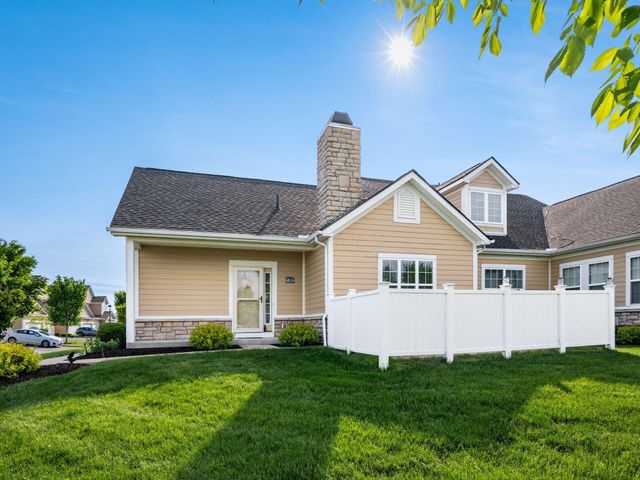 6816 Kinsale Lane, Powell, OH 43065