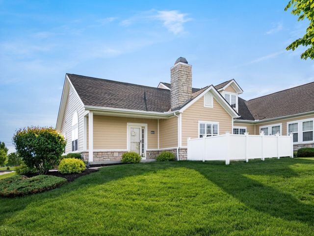 6816 Kinsale Lane, Powell, OH 43065