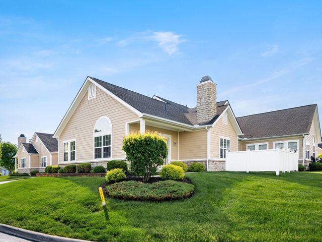 6816 Kinsale Lane, Powell, OH 43065