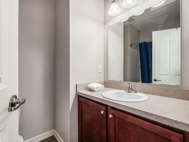 6816 Kinsale Lane, Powell, OH 43065