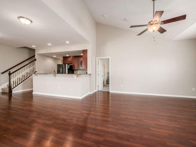 6816 Kinsale Lane, Powell, OH 43065