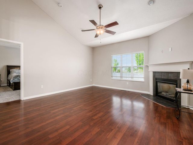 6816 Kinsale Lane, Powell, OH 43065