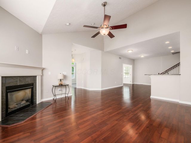 6816 Kinsale Lane, Powell, OH 43065