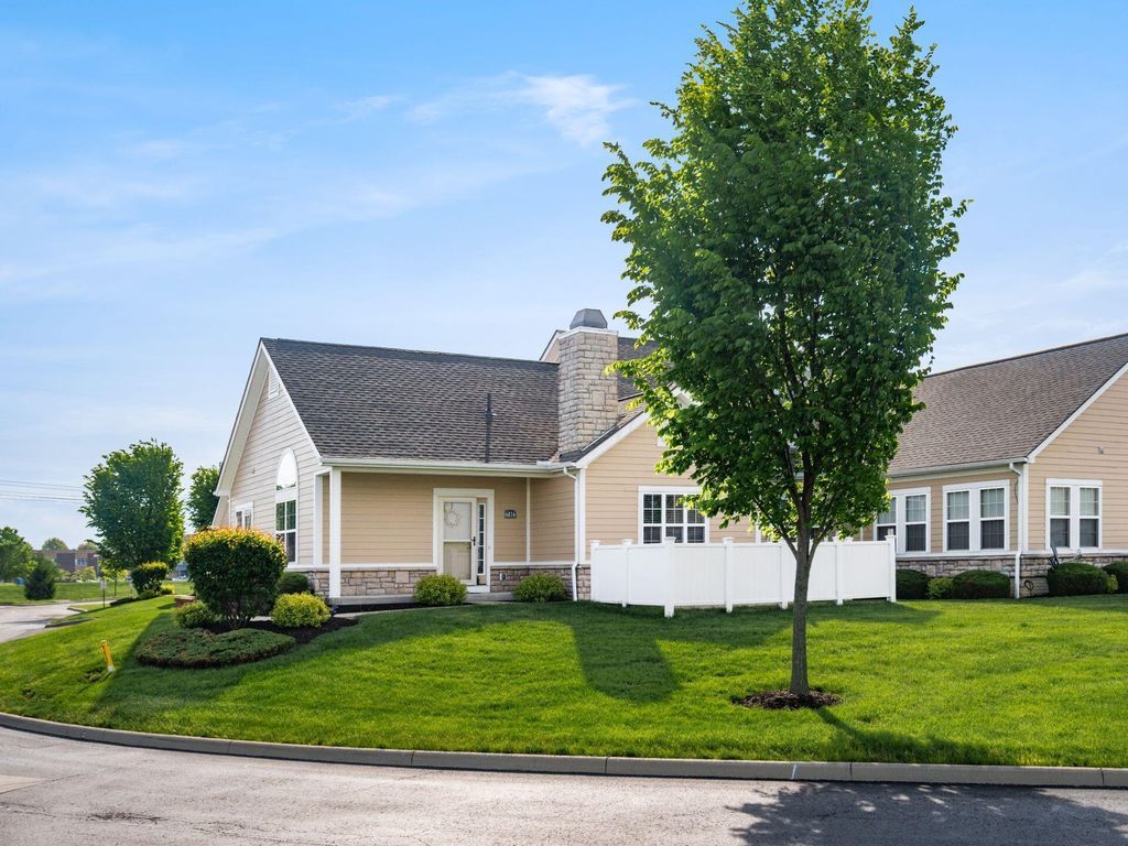 6816 Kinsale Lane, Powell, OH 43065