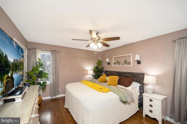 3201 LAKEVIEW PKWY, Locust Grove, VA 22508