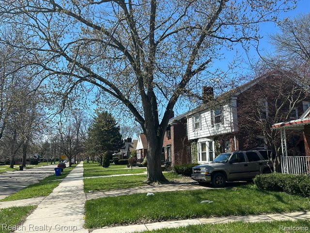 11581 Rossiter Street, Detroit, MI 48224