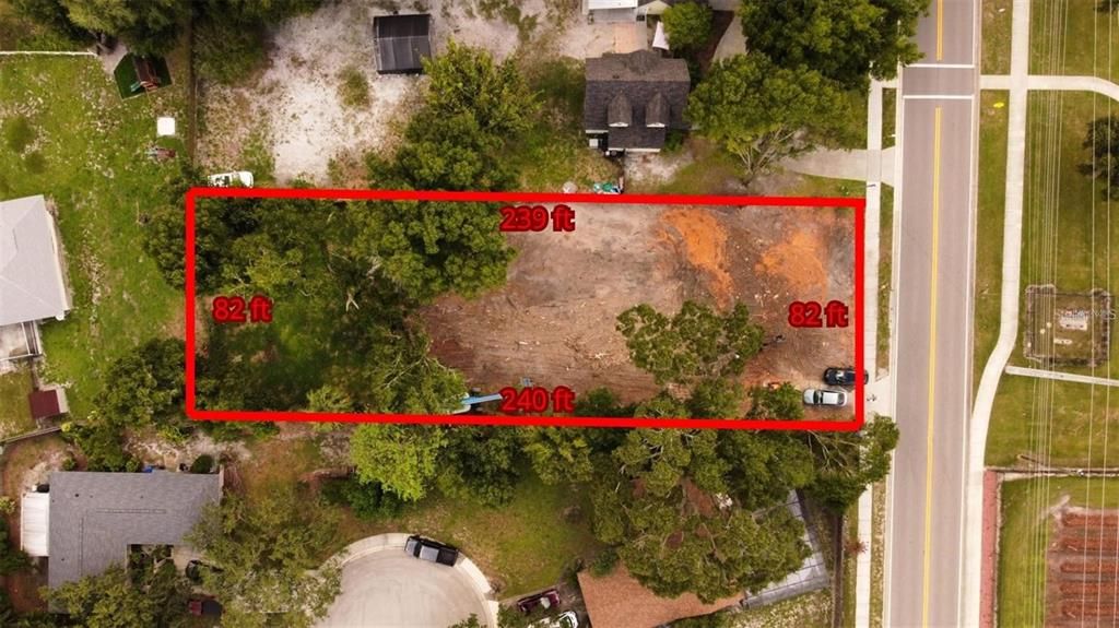 307 E ORLANDO AVENUE, Ocoee, FL 34761