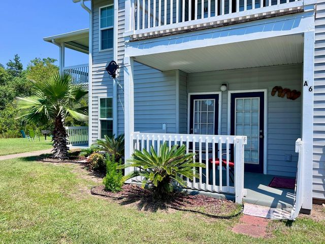 6194 Gulf Shores Parkway A6, Gulf Shores, AL 36542