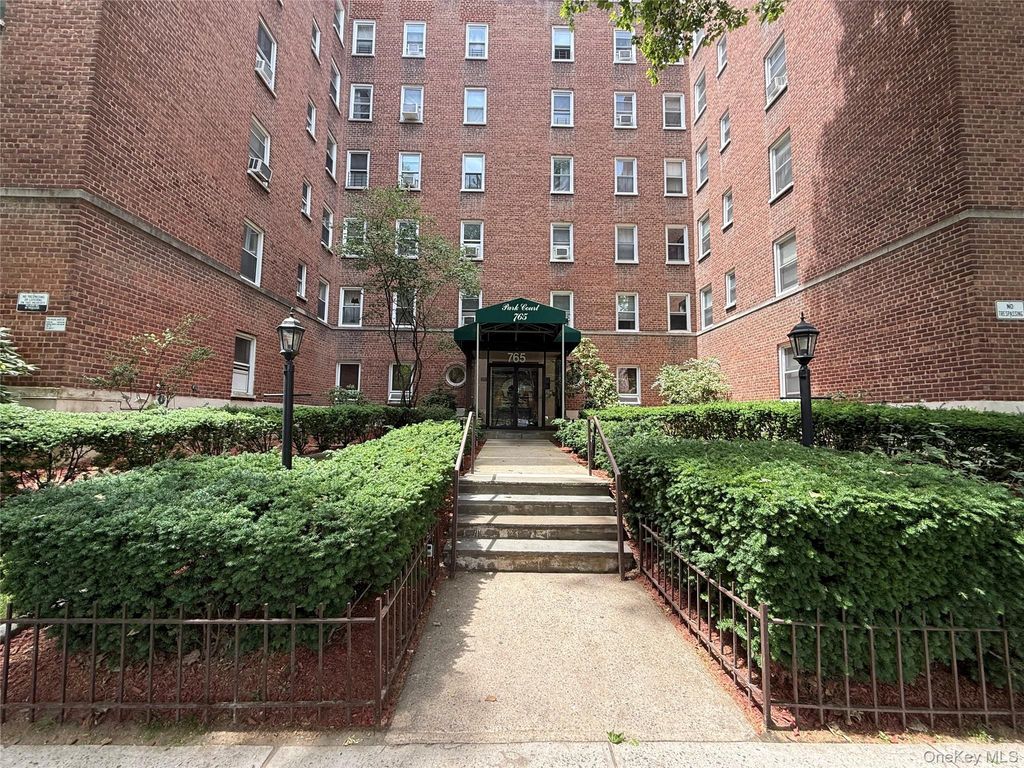 765 Bronx River 3F, Bronxville, NY 10708 — photo 4