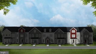 9635 GRANT AVE #HOMESITE 68, Manassas, VA 20110