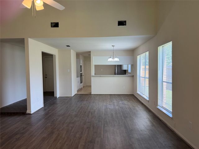 8027 Wind Forest Drive, Houston, TX 77040