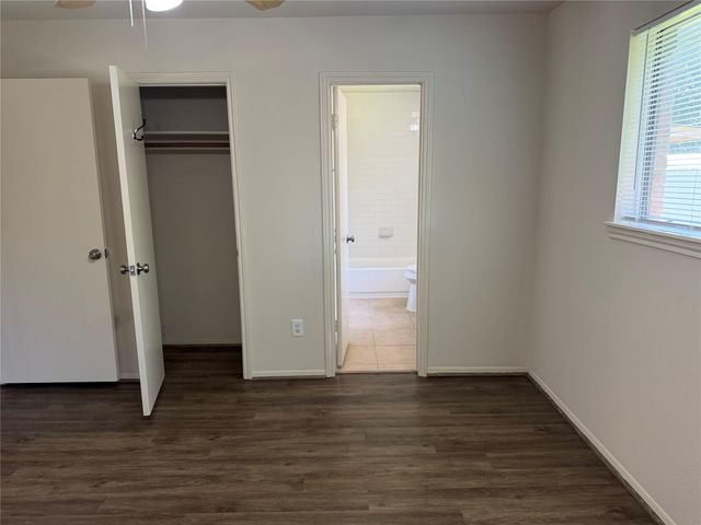 8027 Wind Forest Drive, Houston, TX 77040