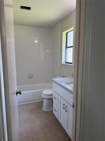 8027 Wind Forest Drive, Houston, TX 77040