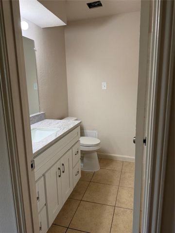 8027 Wind Forest Drive, Houston, TX 77040