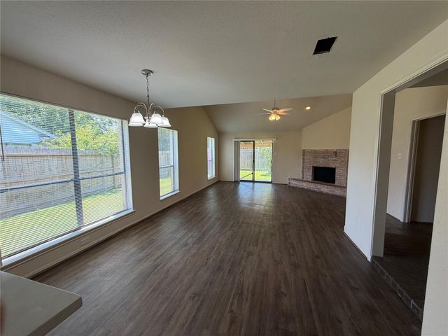 8027 Wind Forest Drive, Houston, TX 77040