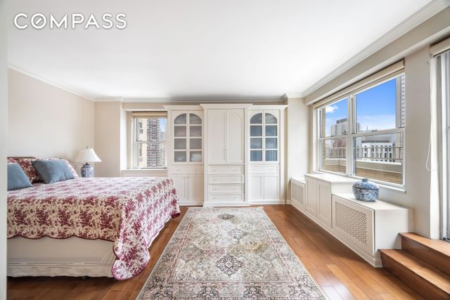 399 E 72nd St Apt 15A, New York City, NY 10021