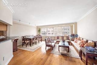 399 E 72nd St Apt 15A, New York City, NY 10021