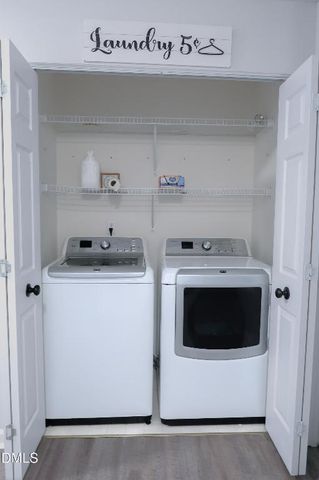 7 Duxford Court, Durham, NC 27703