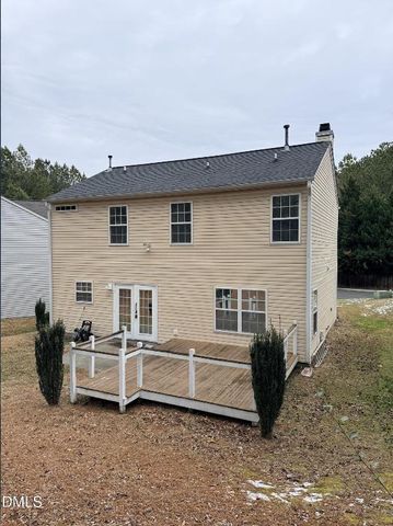 7 Duxford Court, Durham, NC 27703