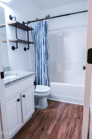 7 Duxford Court, Durham, NC 27703