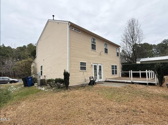 7 Duxford Court, Durham, NC 27703