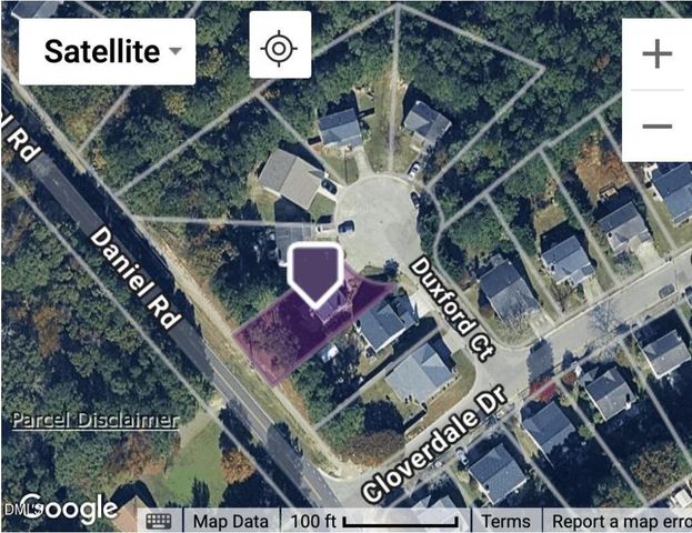 7 Duxford Court, Durham, NC 27703