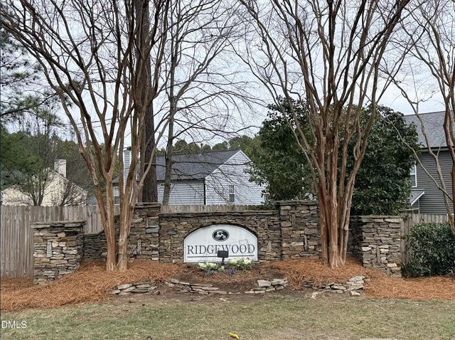 7 Duxford Court, Durham, NC 27703