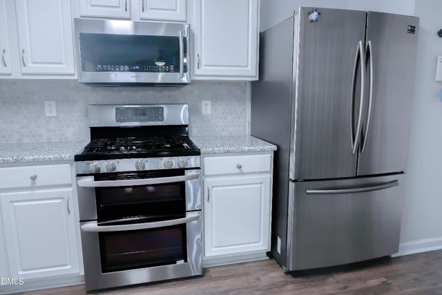 7 Duxford Court, Durham, NC 27703