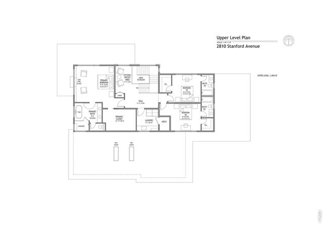 2810 Stanford Ave, Boulder, CO 80305
