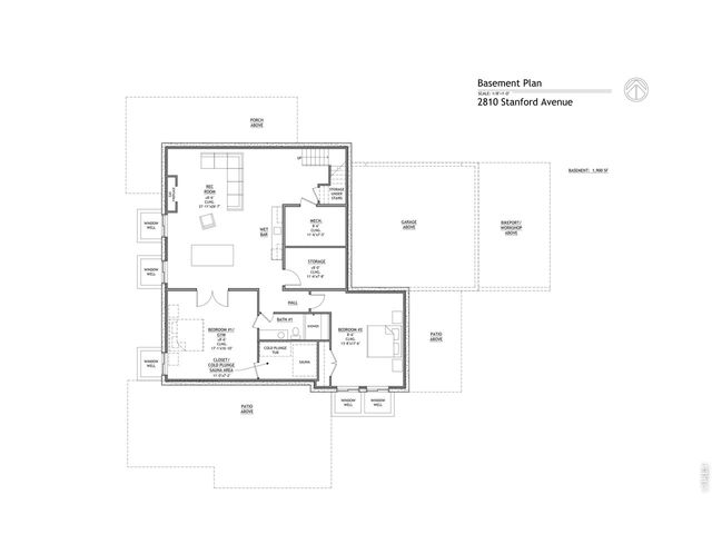 2810 Stanford Ave, Boulder, CO 80305