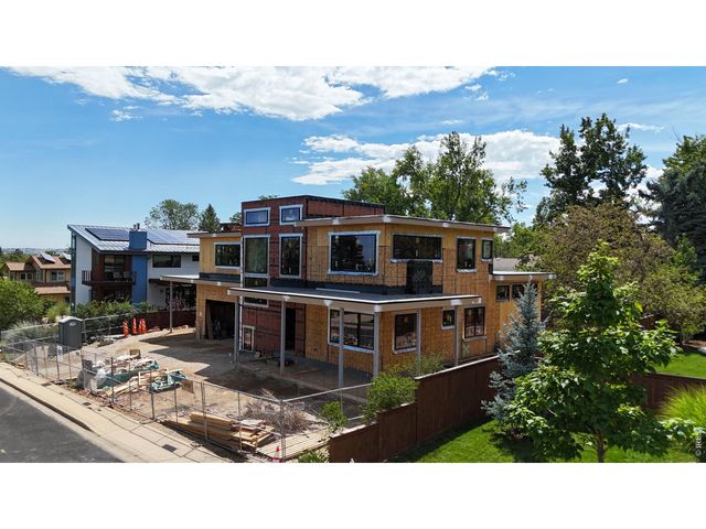 2810 Stanford Ave, Boulder, CO 80305