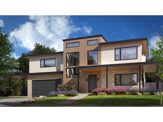 2810 Stanford Ave, Boulder, CO 80305