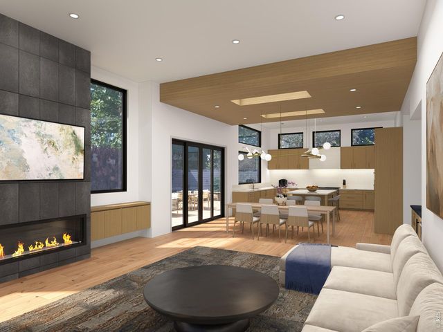 2810 Stanford Ave, Boulder, CO 80305