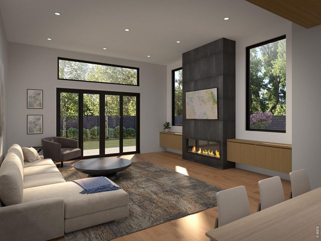 2810 Stanford Ave, Boulder, CO 80305
