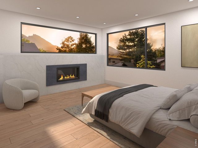 2810 Stanford Ave, Boulder, CO 80305