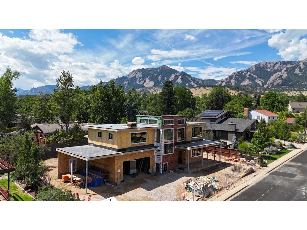 2810 Stanford Ave, Boulder, CO 80305