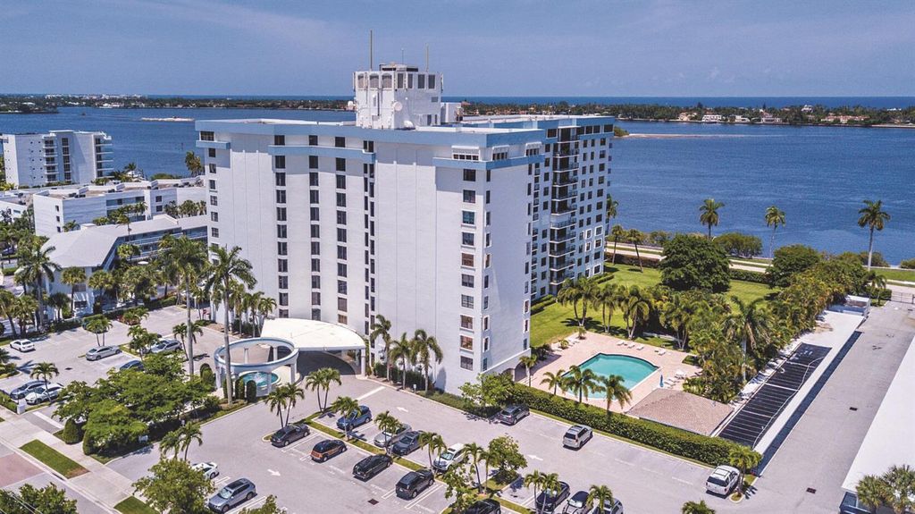 3800 Washington Road 1208, West Palm Beach, FL 33405