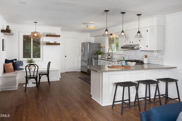 5125 Kenwood Road, Durham, NC 27712