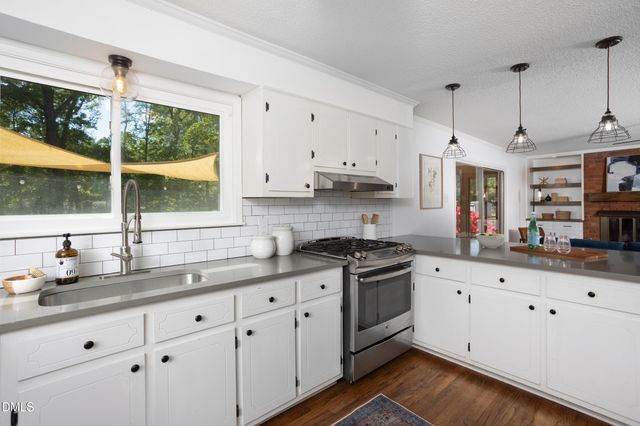 5125 Kenwood Road, Durham, NC 27712