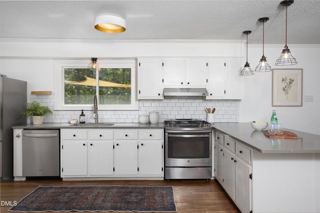 5125 Kenwood Road, Durham, NC 27712