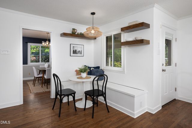 5125 Kenwood Road, Durham, NC 27712